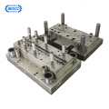 Alibaba Chinese die maker,brass crimp terminal progressive stamping die